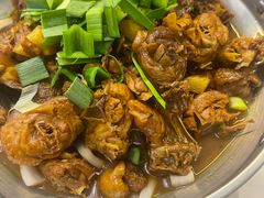 -食光慢宴·安吉土菜馆