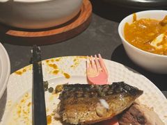 -烛影拾光观景餐厅·创意菜·摄影·小提琴(大唐不夜城店)