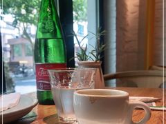 -La Strada(安福路店)