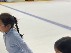 -全明星滑冰俱乐部(万象城店)