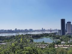 -汉水谣·江景餐厅(江滩店)