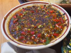 -洱火云南酸菜牛肉火锅(石景山当代商城店)