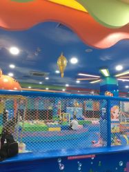 -胜利乐园(胜利购物广场店)