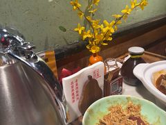 -小吊梨汤·北京菜·烤鸭(清河万象汇店)