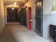 -青岛德国监狱旧址博物馆