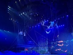 -广州长隆国际大马戏