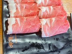 羔羊大满贯-呷哺呷哺(普陀乐购真北店)