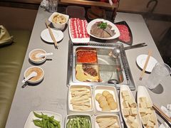 -海底捞火锅(大华一路店)