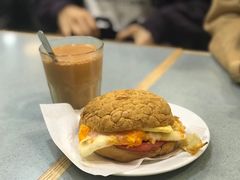 -华嫂冰室(尖沙咀店)