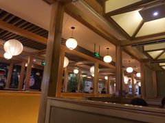 -一心创作料理屋(经开万达店)