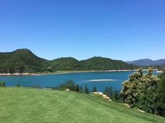 -北京金海湖景区