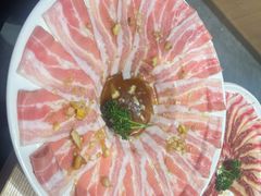 -韩宫宴烤肉·料理(青浦宝龙店)