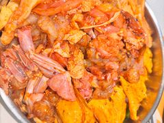 -黄记煌三汁焖锅(华发商都店)