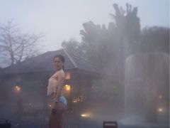 -厦门日月谷温泉渡假村