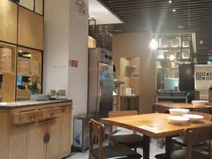-姥姥家春饼店(惠新东街店)