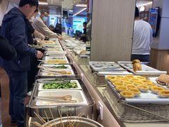 -素满香·食养自助(天一广场店)