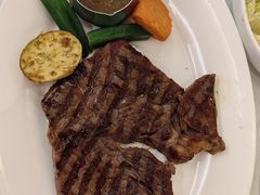 -斗牛士牛排餐厅(嘉里汇店)