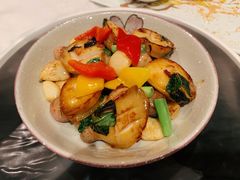 -红棉中餐厅·广州海航威斯汀酒店