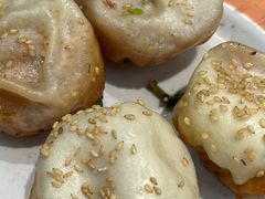 -陈家生煎(三坊七巷店)
