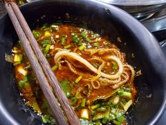 -味之绝热血美蛙鱼火锅(中坝店)