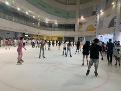 -冠军冰场CHAMPION RINK(百联又一城店)