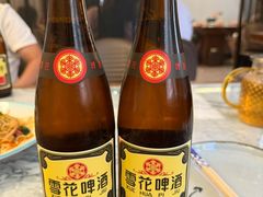 -君霖海鲜私房菜(春柳店)