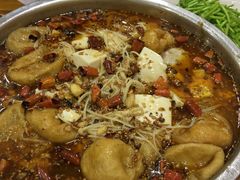 -黑皮酸菜鱼(三山街店)