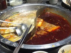 -天都火锅酒楼(虹梅南路店)