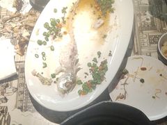 -绿茶餐厅(燕郊永旺店)