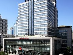 -北京广电国际酒店