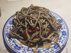 -雁滩白记·兰州牛肉面
