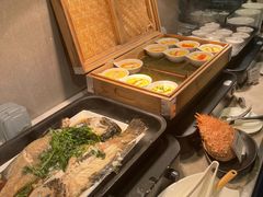 -香港唯港荟 Hotel ICON – The Market