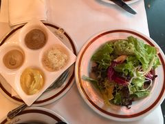 -Cafe Sacher(WIEN)