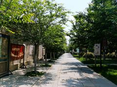 -回龙窝历史文化街区