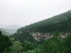 -龙洞风景区-藏龙涧