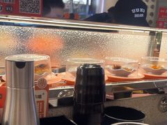 -争鲜回转寿司(中街大悦城店)