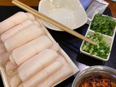 -情忆草原涮肉馆