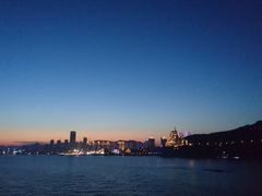 -星海湾跨海大桥