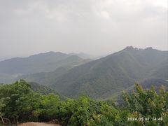 -莫干山风景区
