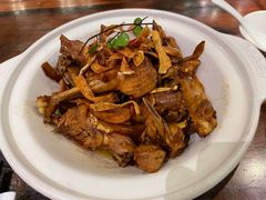 -临家闽南菜(宝洲路店)