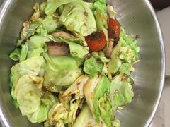 小芳海鲜厅-合家小菜餐馆(新诚花苑店)