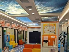 -极橙儿童齿科矫正中心(奥城店)