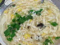 -淮安宴·淮扬菜(清河路一店)