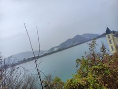 -江南天池