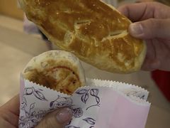 -长发西饼(临顿路店)