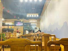 大堂-王胖子驴肉火烧(鼓楼店)