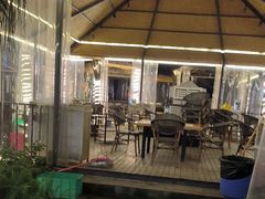 -醉月城西昌火盆烧烤(天府店)