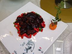 -九尊食上(生态园林酒店)
