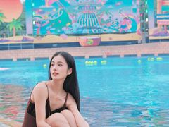 -武汉玛雅海滩水公园