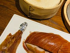 -小大董·烤鸭(王府井apm店)